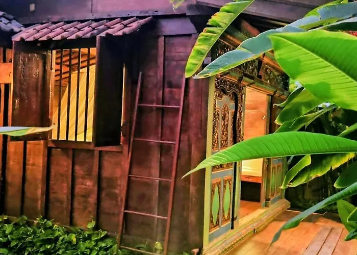 Villa Bagus - Near & Trendy Shops, Restaurants, Cafes Seminyak (Bali)