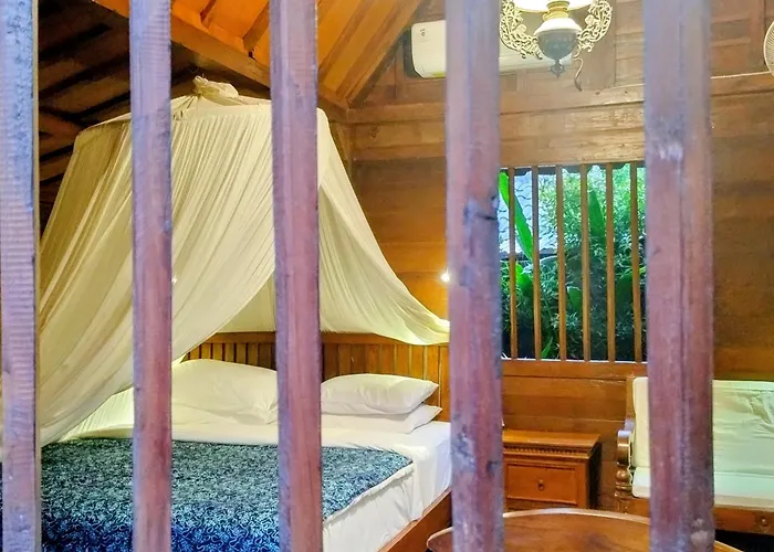 Villa Bagus - Near & Trendy Shops, Restaurants, Cafes