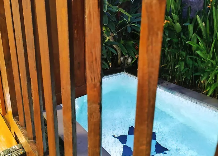 Villa Bagus - Near & Trendy Shops, Restaurants, Cafes *